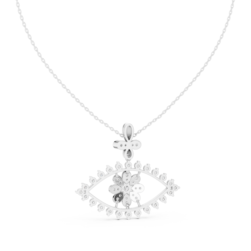 Eye Pendant