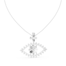 Load image into Gallery viewer, Eye Pendant