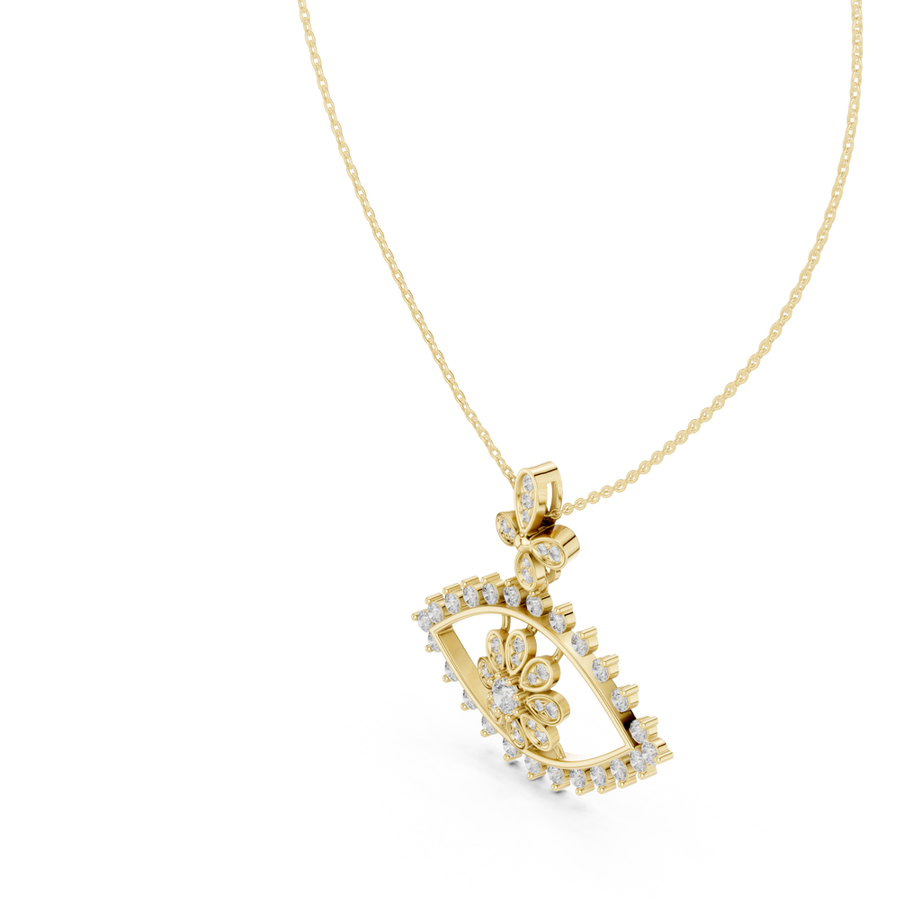 Eye Pendant