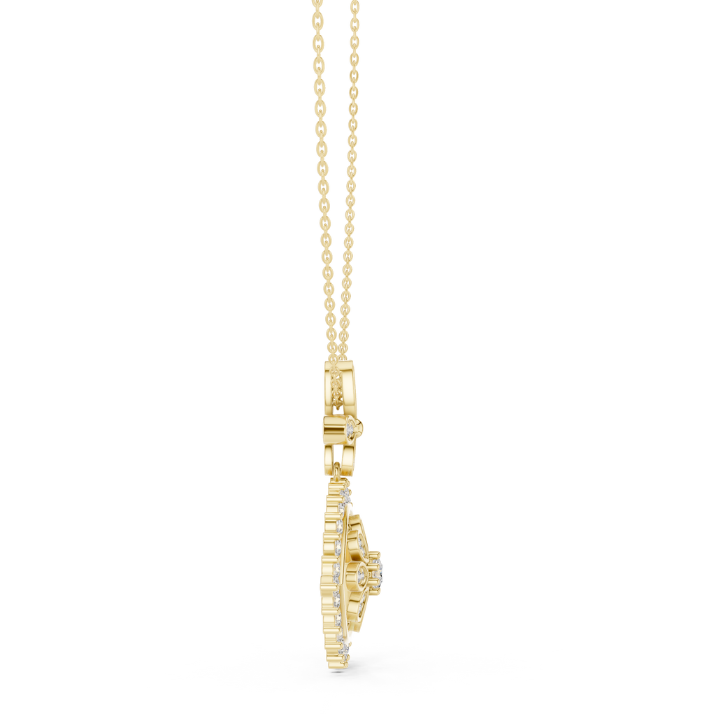Eye Pendant