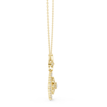 Load image into Gallery viewer, Eye Pendant
