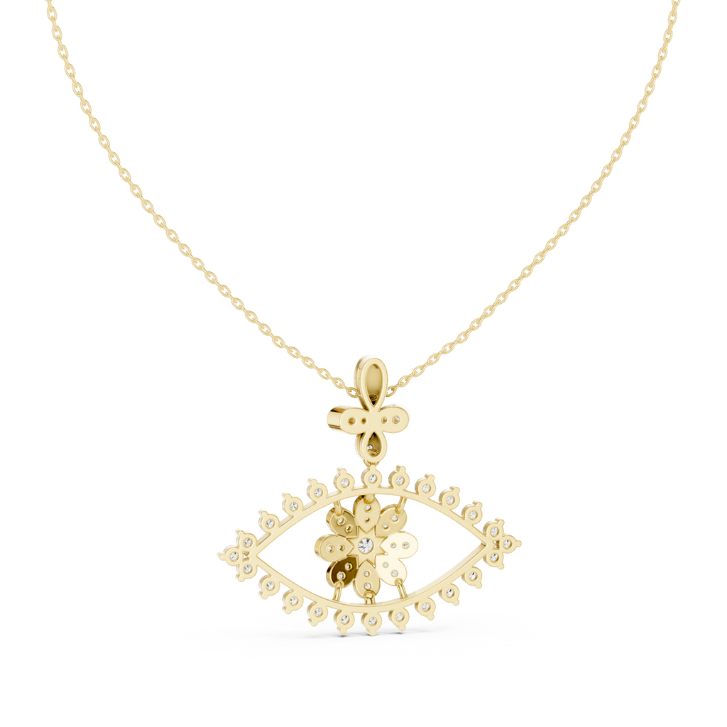 Eye Pendant