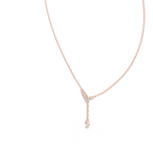 Load image into Gallery viewer, Marquise Drop Pendant