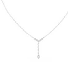 Load image into Gallery viewer, Marquise Drop Pendant