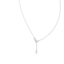 Load image into Gallery viewer, Marquise Drop Pendant