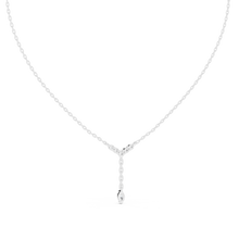 Load image into Gallery viewer, Marquise Drop Pendant