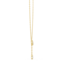 Load image into Gallery viewer, Marquise Drop Pendant