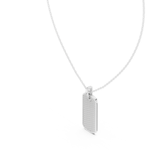 Load image into Gallery viewer, Dog Tag Pendant