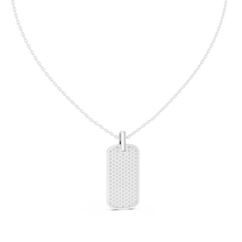 Load image into Gallery viewer, Dog Tag Pendant