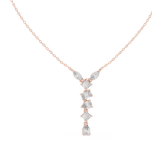 Load image into Gallery viewer, Fancy Shape Pendant