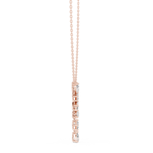 Load image into Gallery viewer, Fancy Shape Pendant
