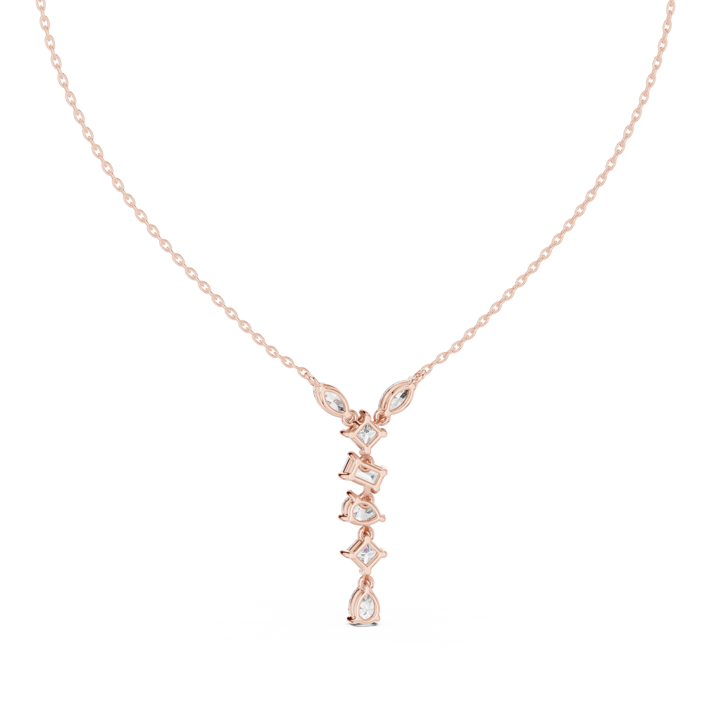 Fancy Shape Pendant