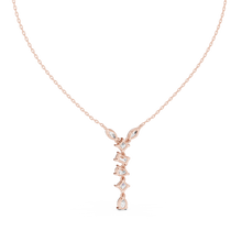 Load image into Gallery viewer, Fancy Shape Pendant
