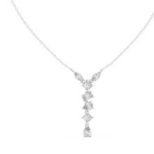 Load image into Gallery viewer, Fancy Shape Pendant