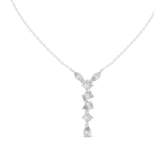 Fancy Shape Pendant