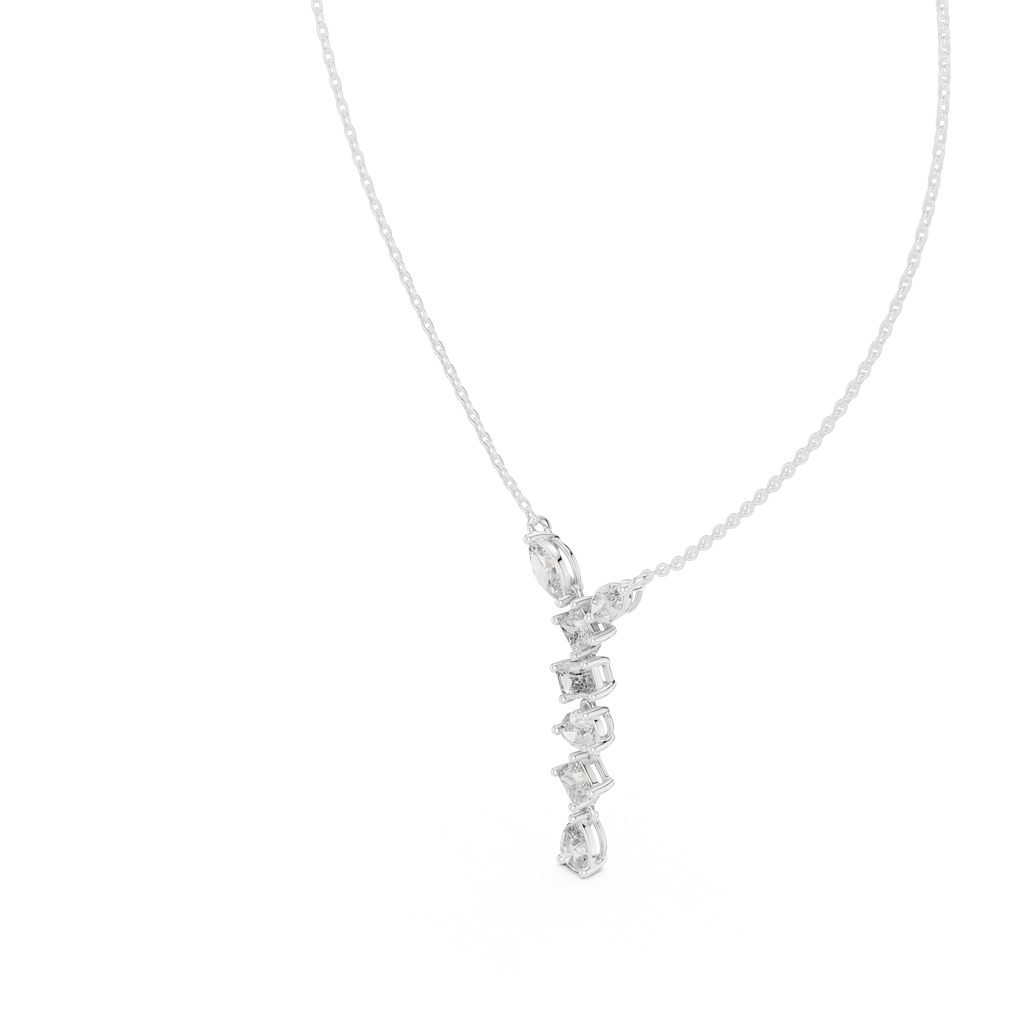Fancy Shape Pendant