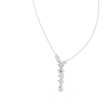 Load image into Gallery viewer, Fancy Shape Pendant