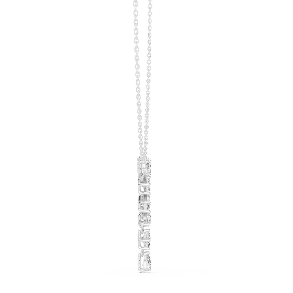 Fancy Shape Pendant