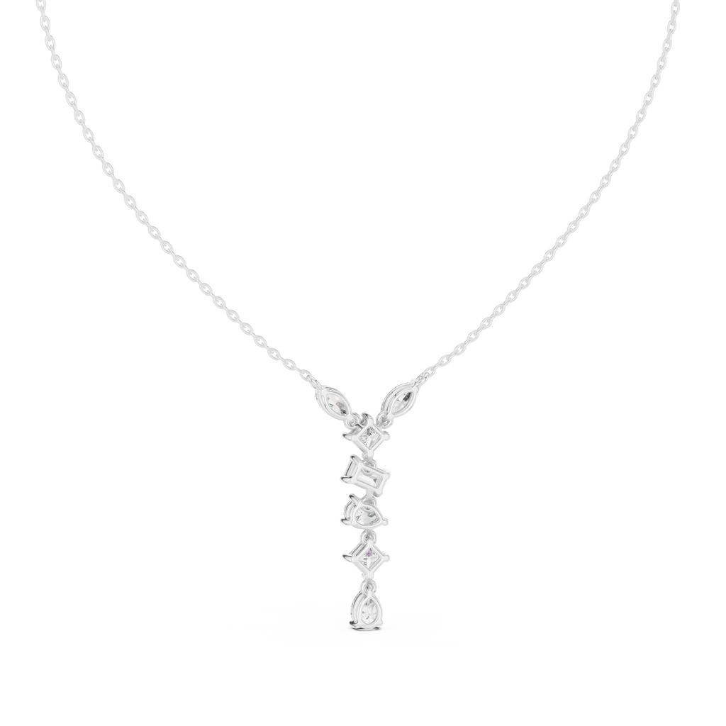 Fancy Shape Pendant