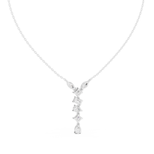 Load image into Gallery viewer, Fancy Shape Pendant