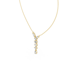 Load image into Gallery viewer, Fancy Shape Pendant