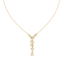 Load image into Gallery viewer, Fancy Shape Pendant