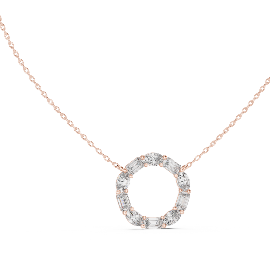 Fancy Mix Pendant