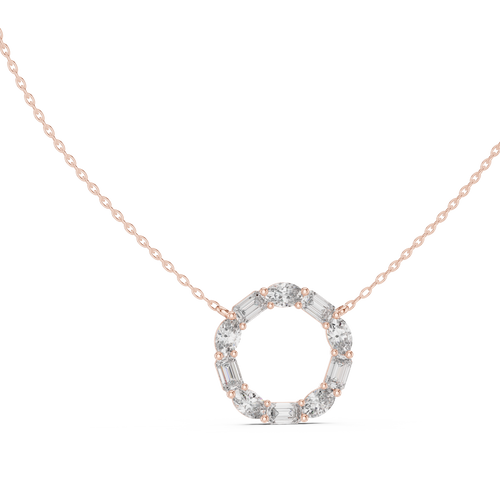 Fancy Mix Pendant