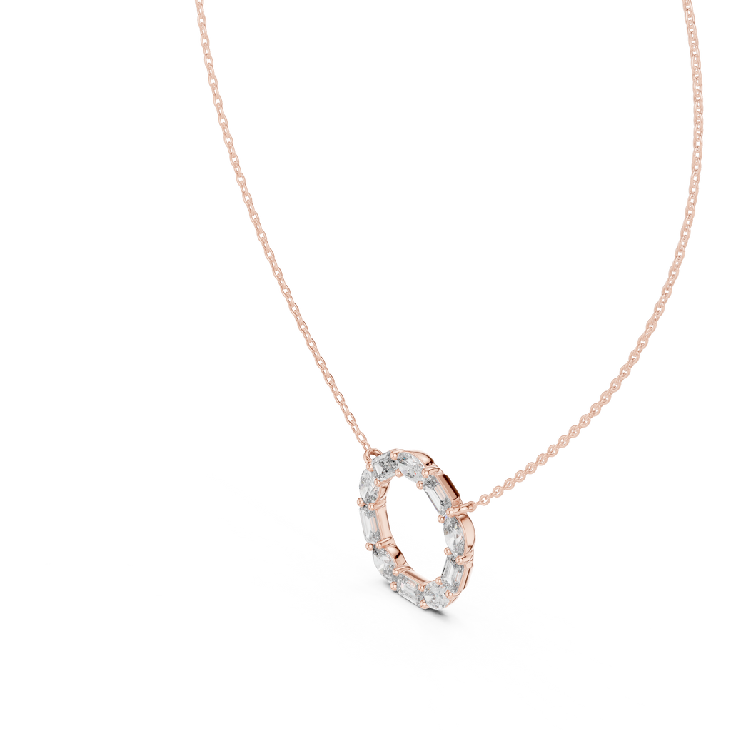 Fancy Mix Pendant