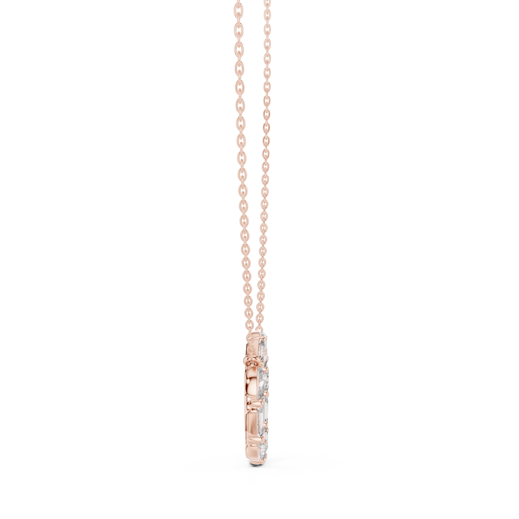 Fancy Mix Pendant