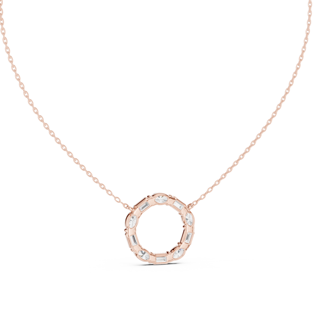 Fancy Mix Pendant
