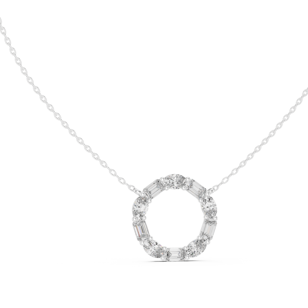 Fancy Mix Pendant