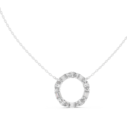 Fancy Mix Pendant