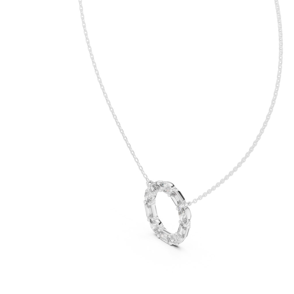 Fancy Mix Pendant