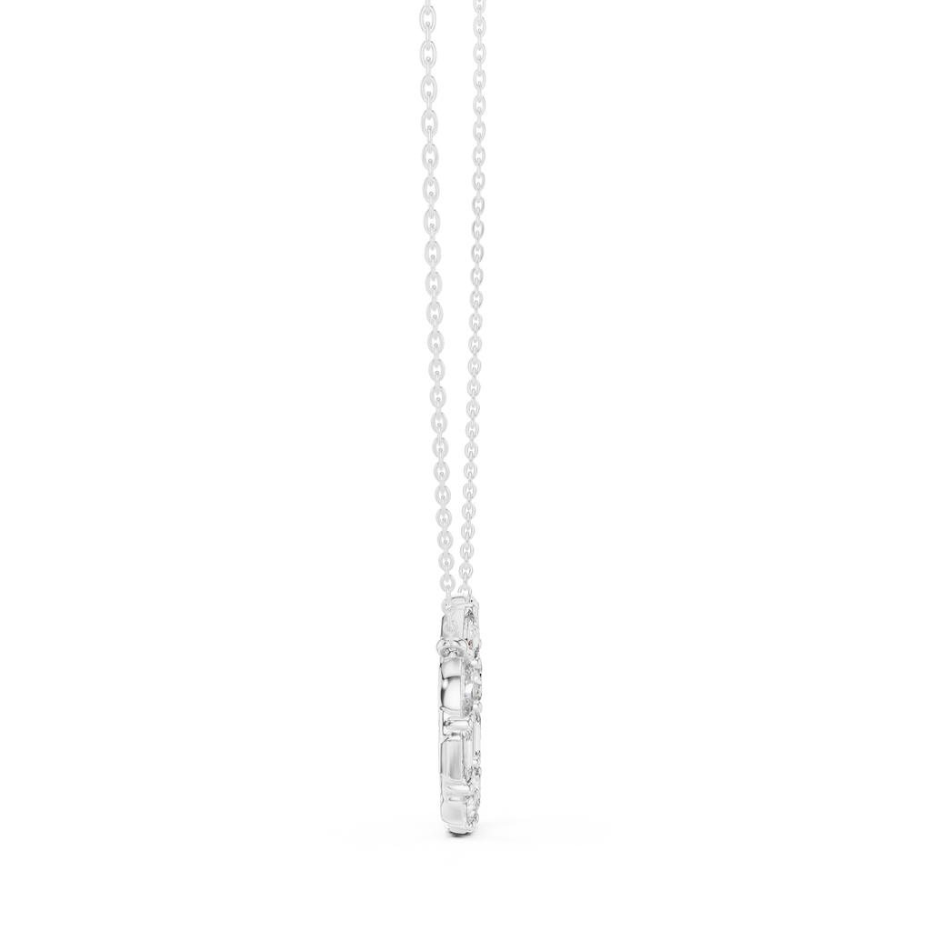 Fancy Mix Pendant