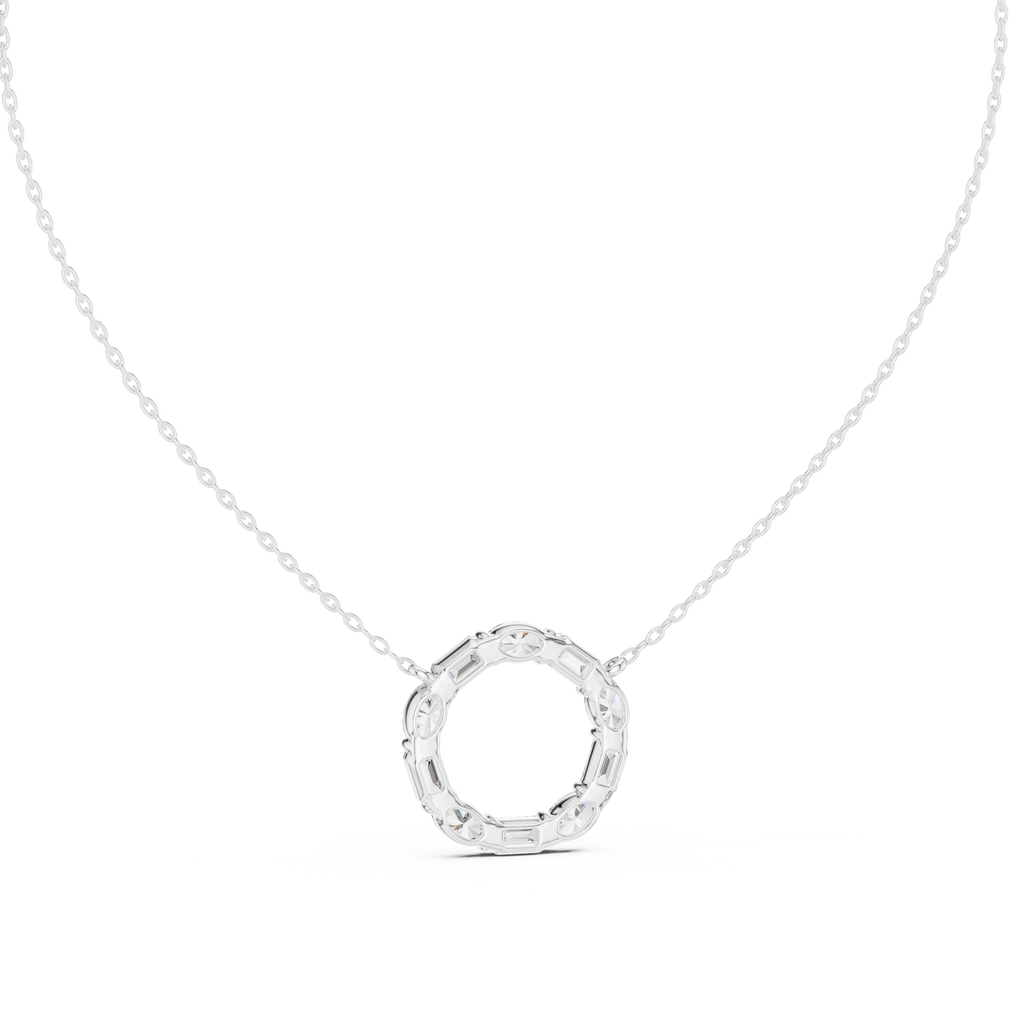 Fancy Mix Pendant