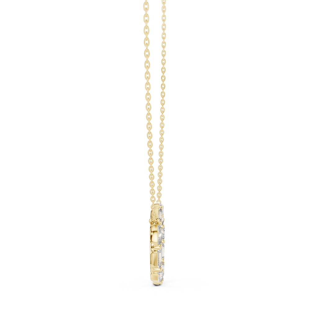 Fancy Mix Pendant