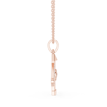 Load image into Gallery viewer, Crossbow Pendant