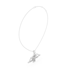 Load image into Gallery viewer, Crossbow Pendant