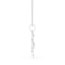 Load image into Gallery viewer, Crossbow Pendant