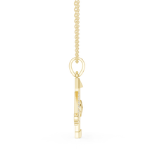 Load image into Gallery viewer, Crossbow Pendant