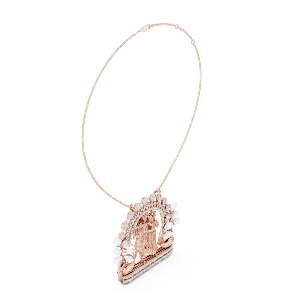 Religious Pendant