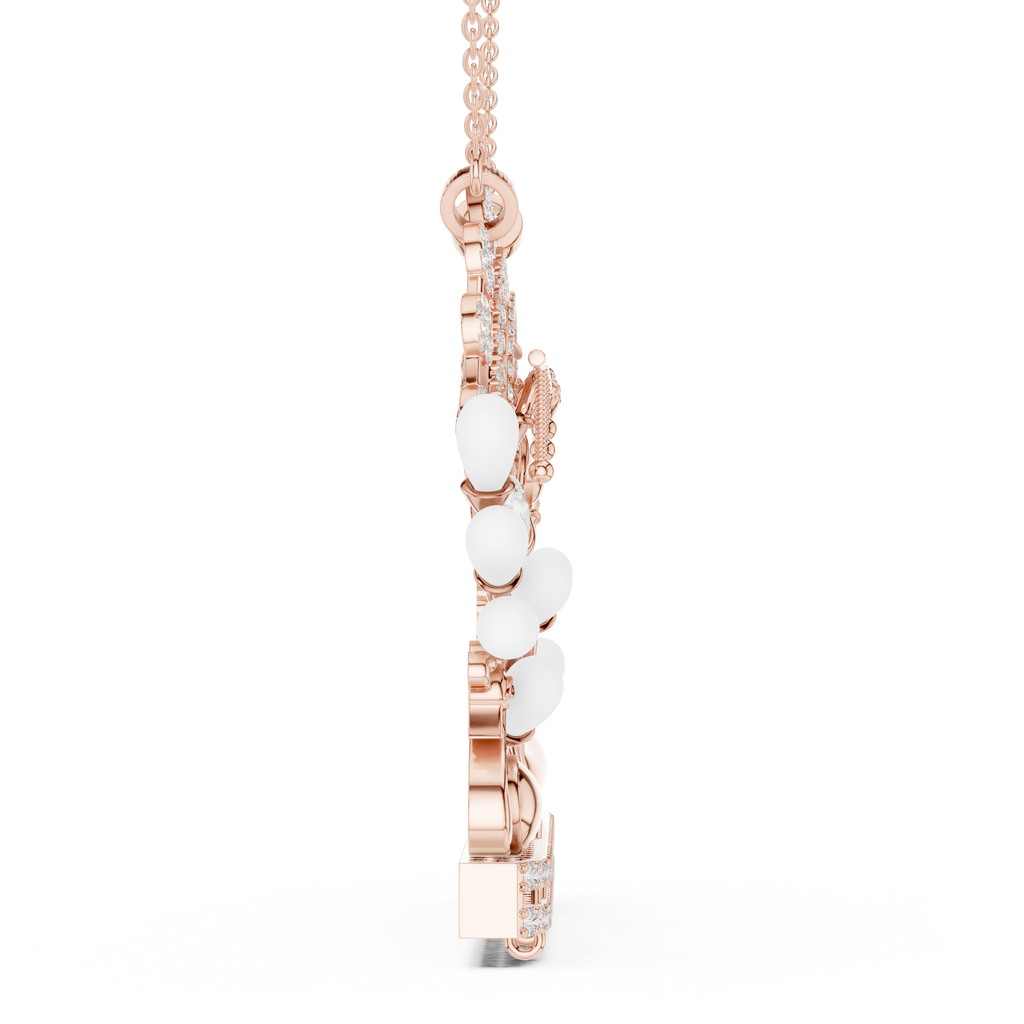 Religious Pendant