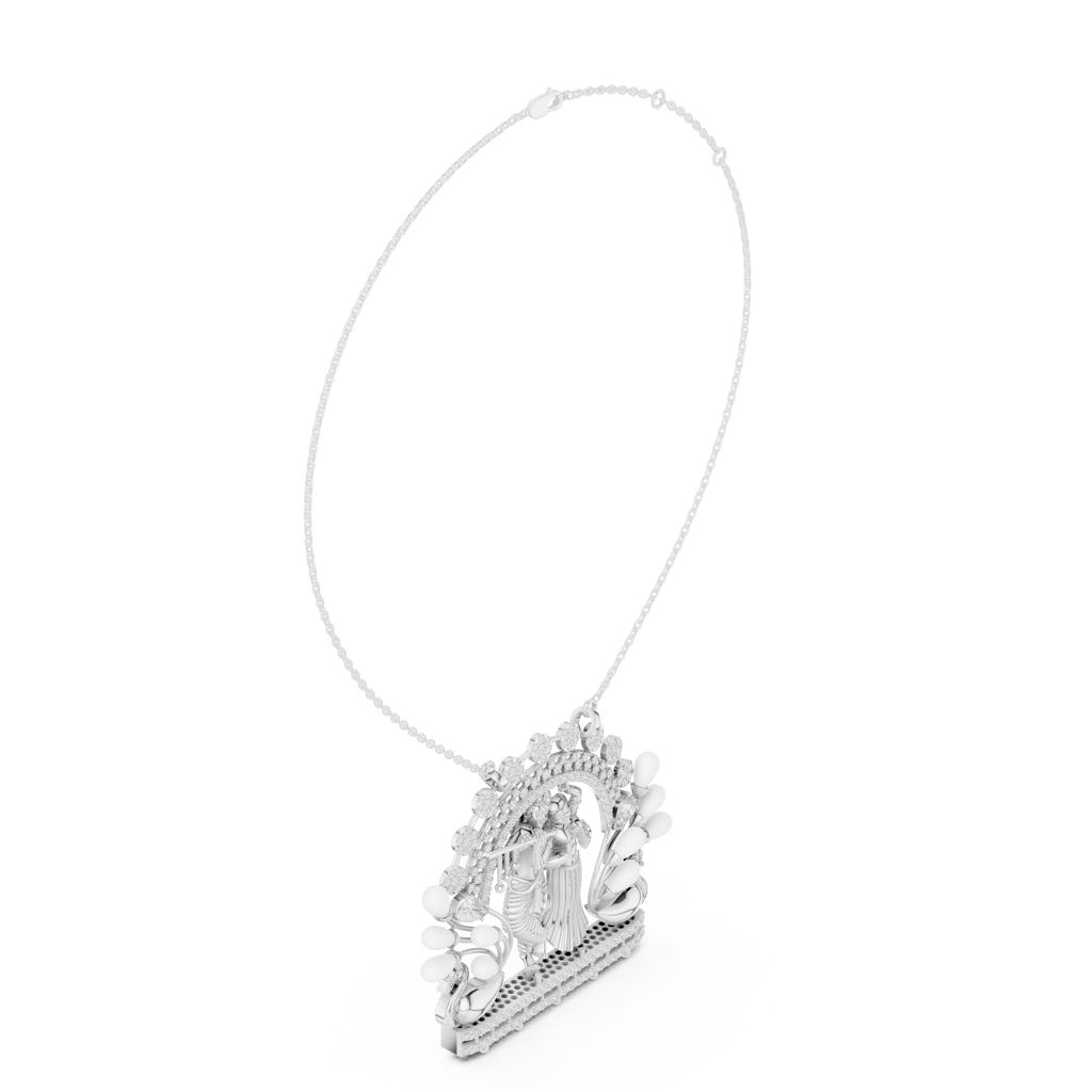 Religious Pendant