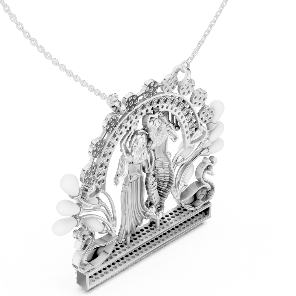 Religious Pendant