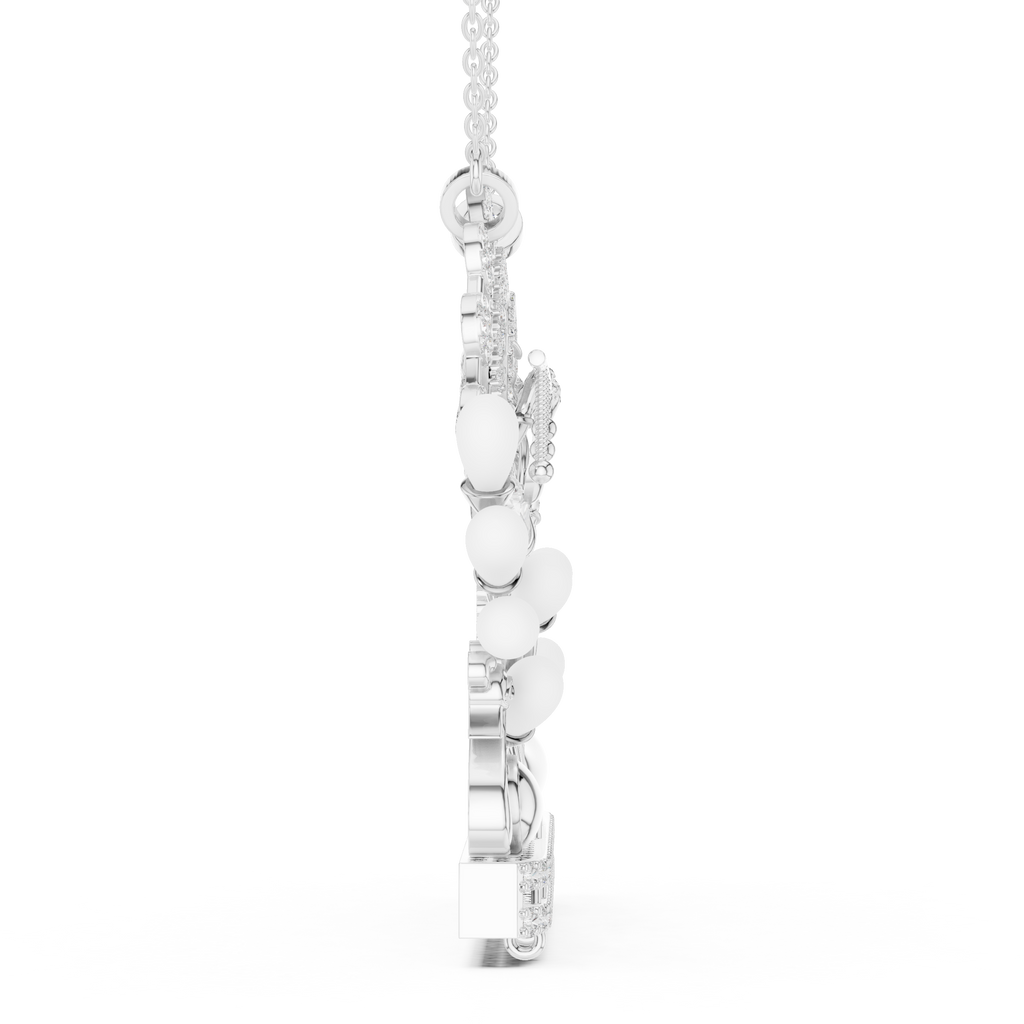 Religious Pendant