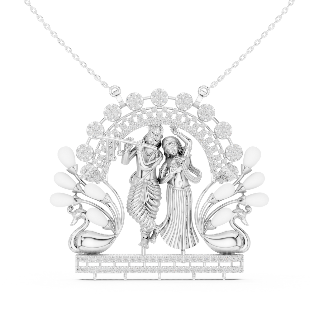 Religious Pendant