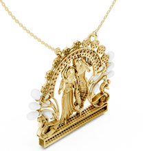 Load image into Gallery viewer, Religious Pendant