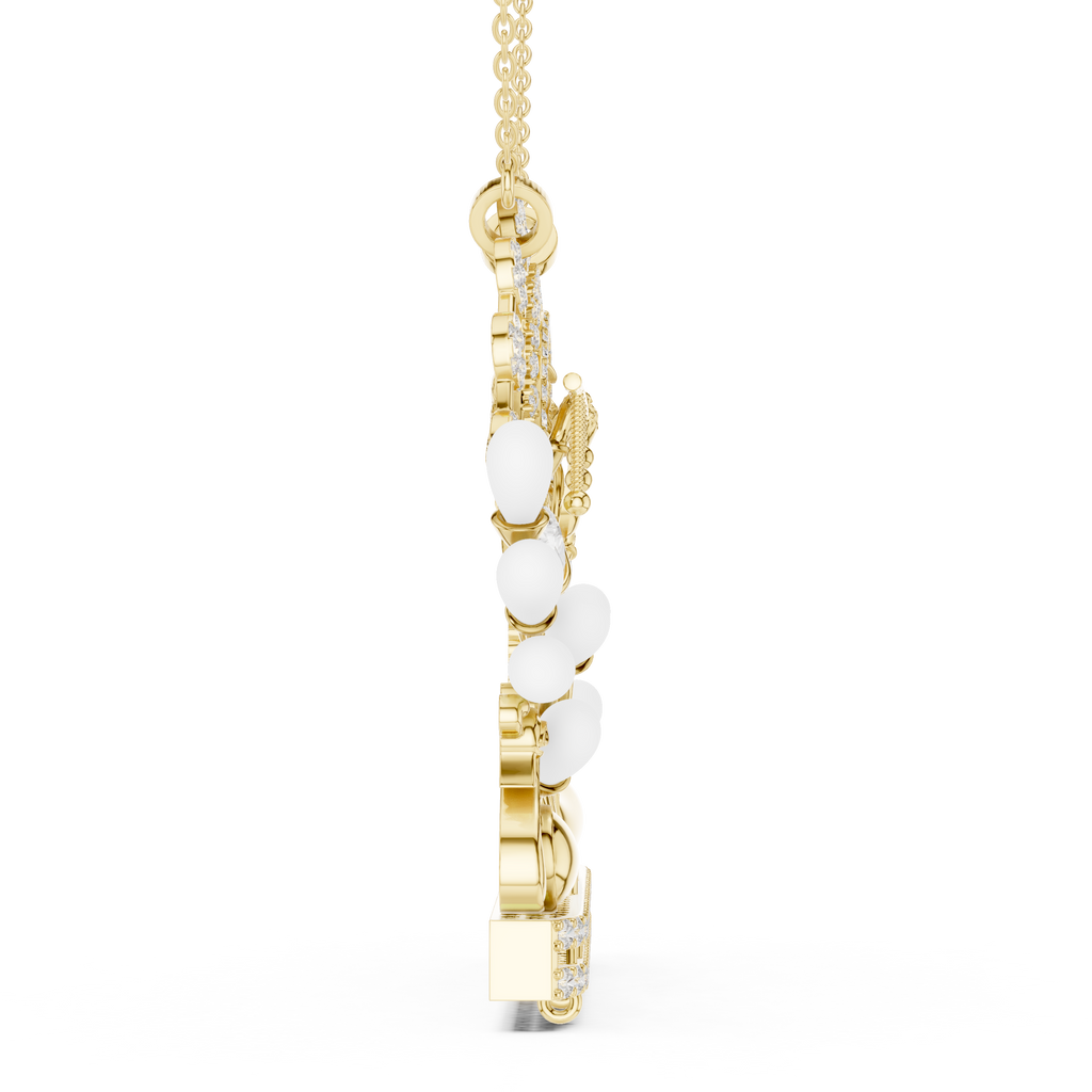 Religious Pendant