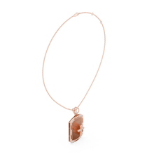 Load image into Gallery viewer, Cross Dog Tag Pendant